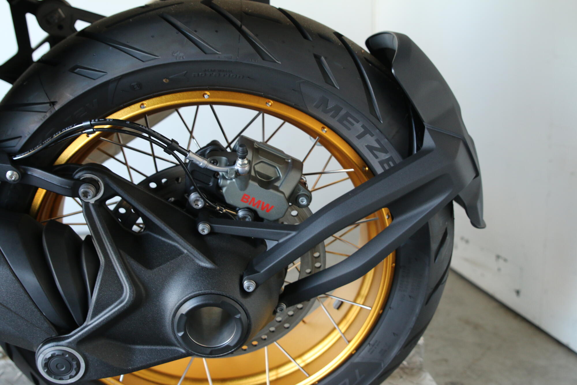 2026 BMW Motorrad R 1300 GS Adventure, photo 23