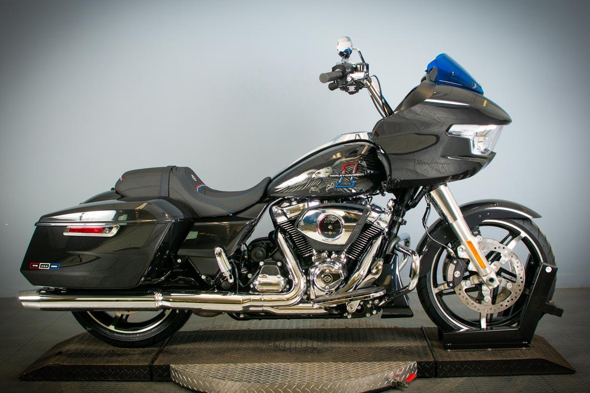 2026 Harley-Davidson® Road Glide™ FLTRX