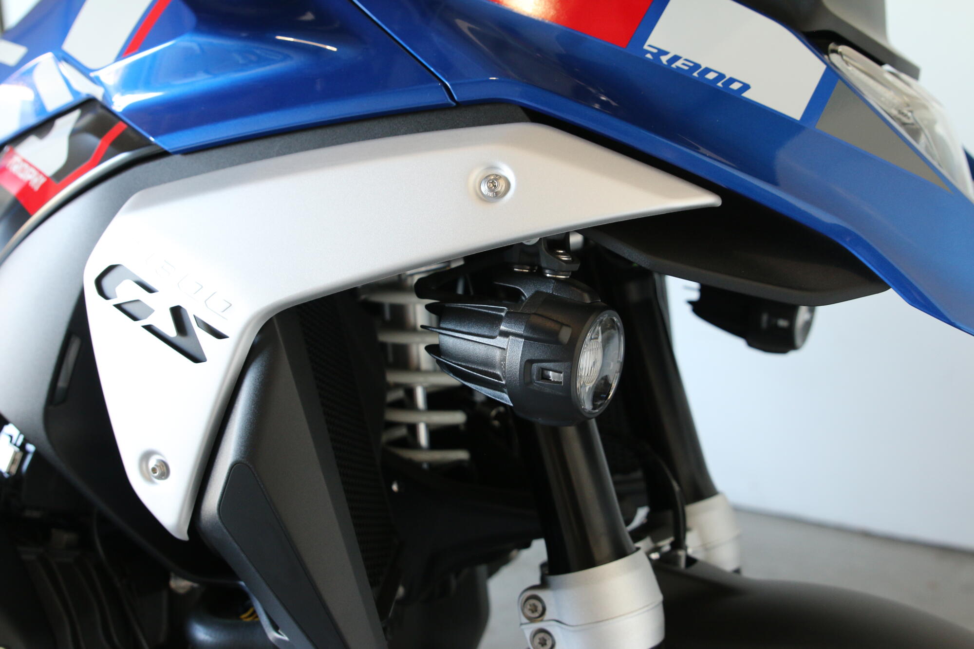2025 BMW Motorrad R 1300 GS, photo 15