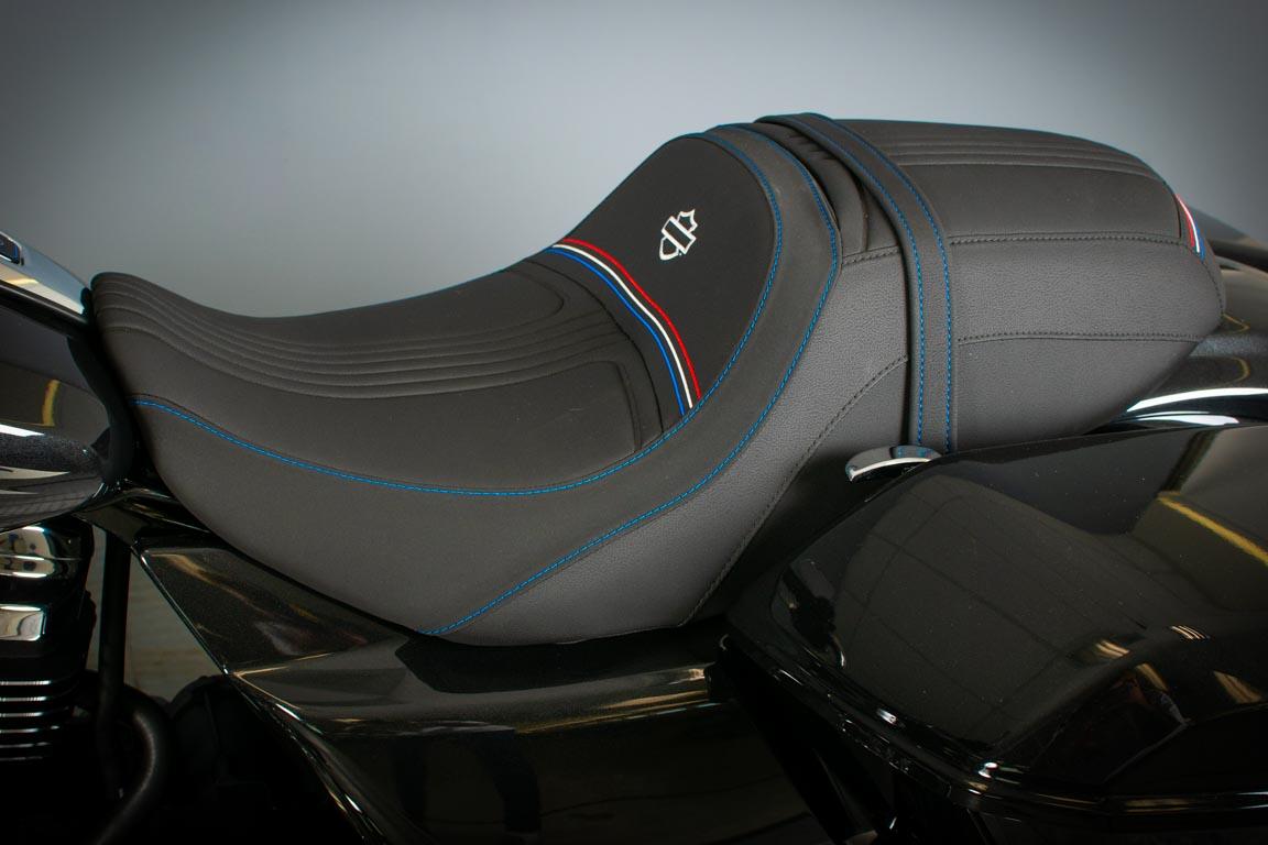 2026 Harley-Davidson® Road Glide™ FLTRX, photo 30