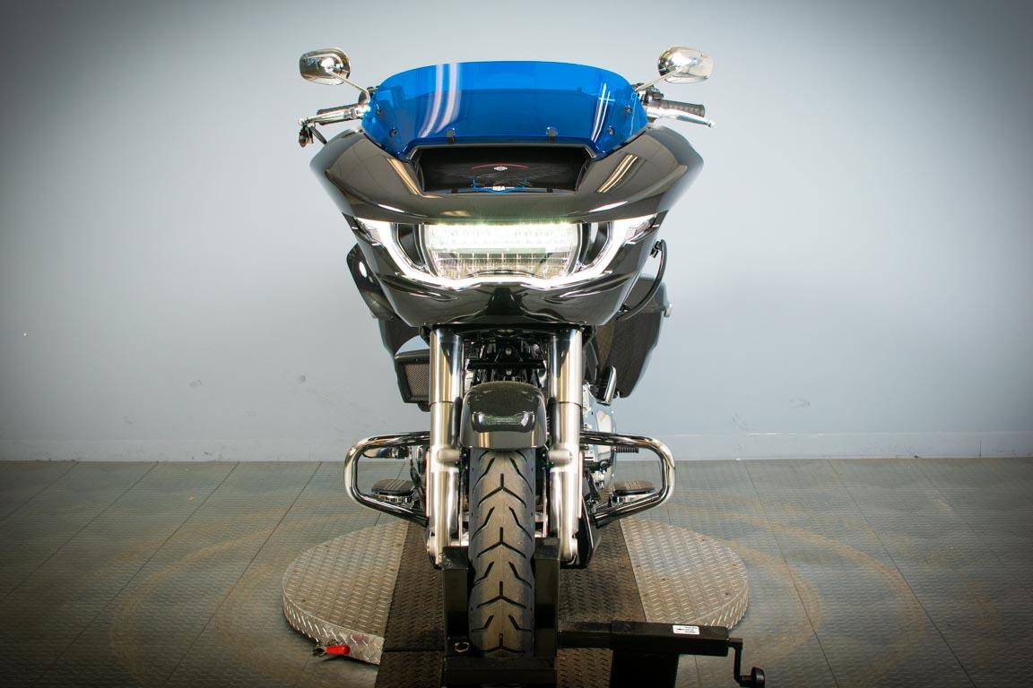 2026 Harley-Davidson® Road Glide™ FLTRX, photo 3
