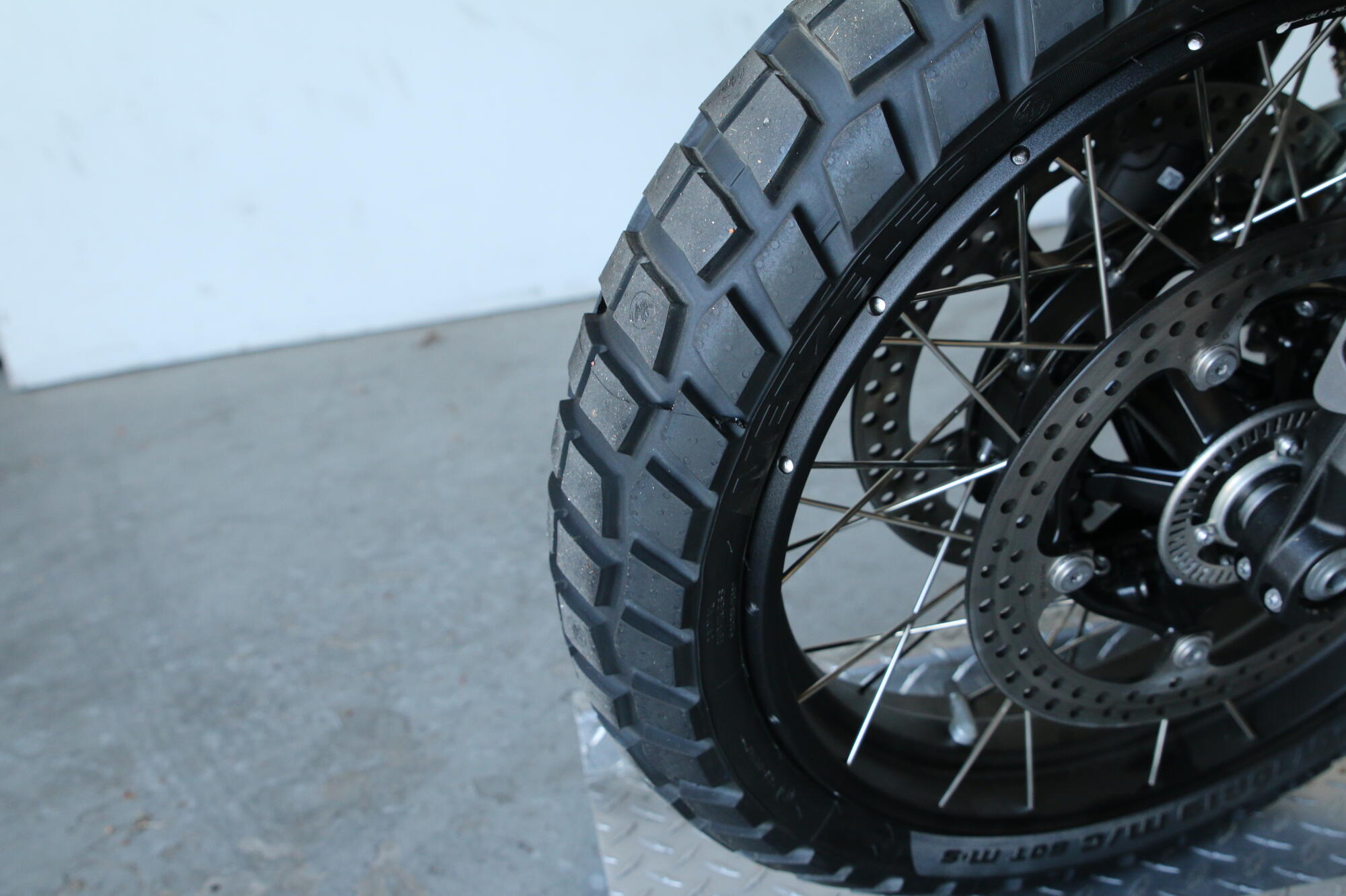 2025 BMW Motorrad R 1300 GS, photo 18