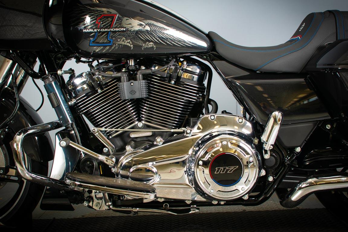 2026 Harley-Davidson® Road Glide™ FLTRX, photo 24