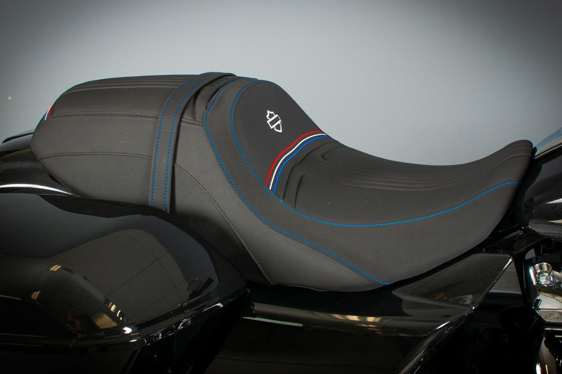 2026 Harley-Davidson® Road Glide™ FLTRX, photo 9