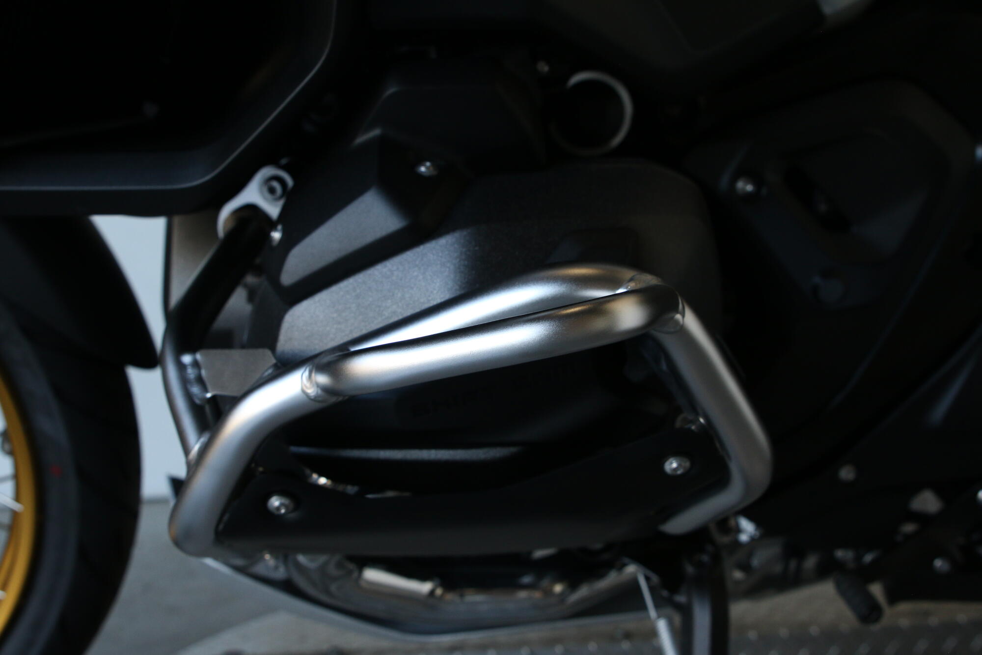 2026 BMW Motorrad R 1300 GS Adventure, photo 21