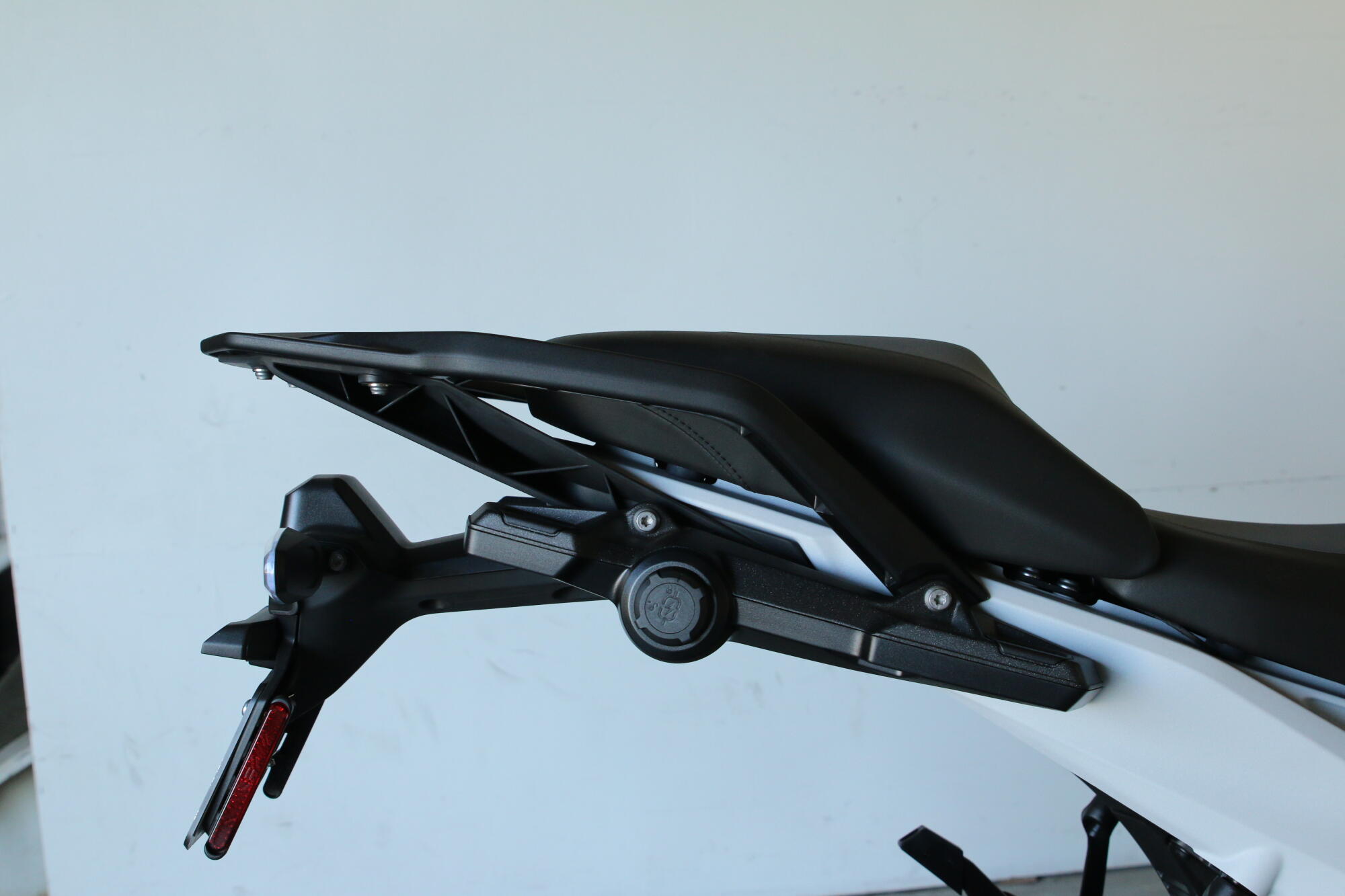 2025 BMW Motorrad R 1300 GS, photo 11