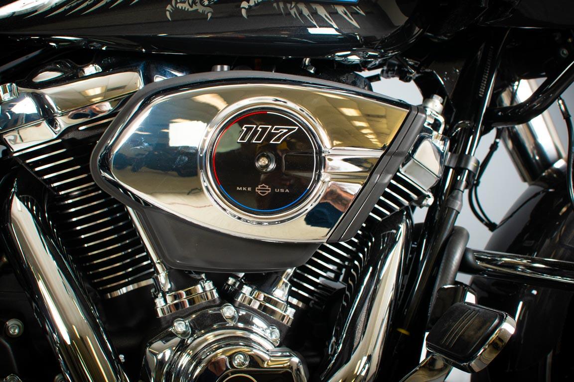 2026 Harley-Davidson® Road Glide™ FLTRX, photo 15