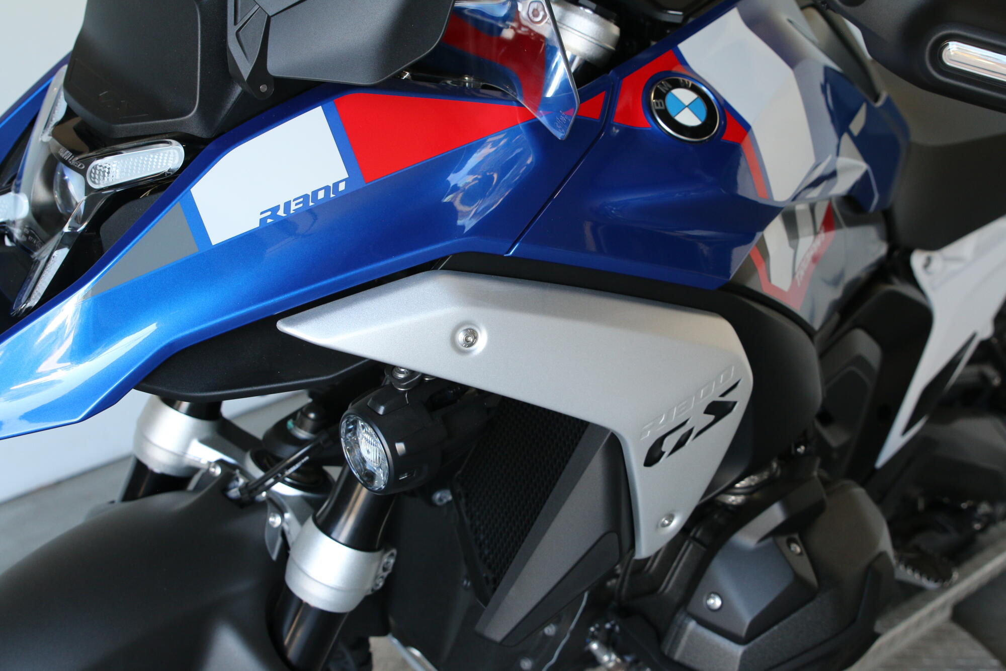 2025 BMW Motorrad R 1300 GS, photo 20