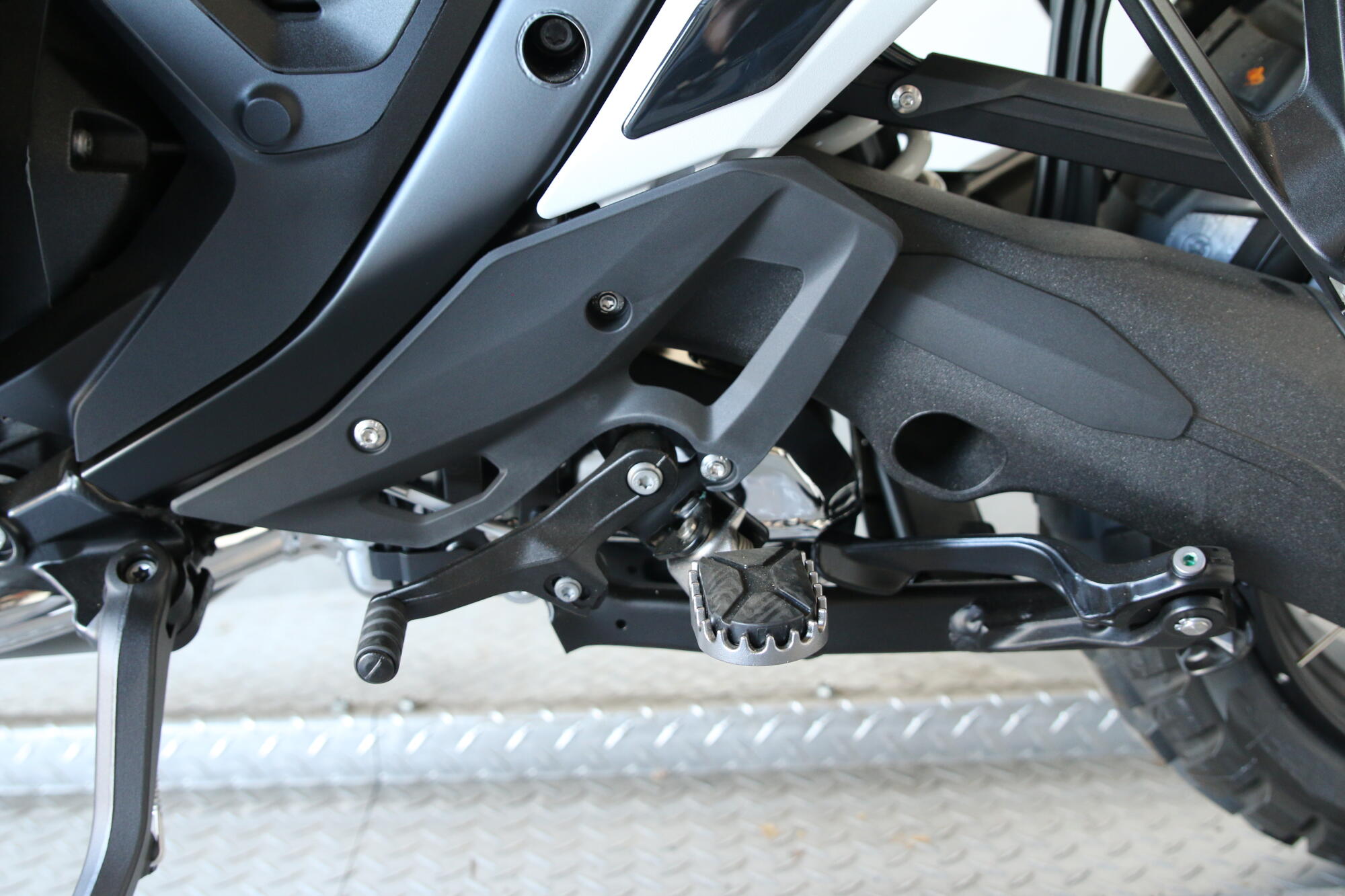 2025 BMW Motorrad R 1300 GS, photo 22