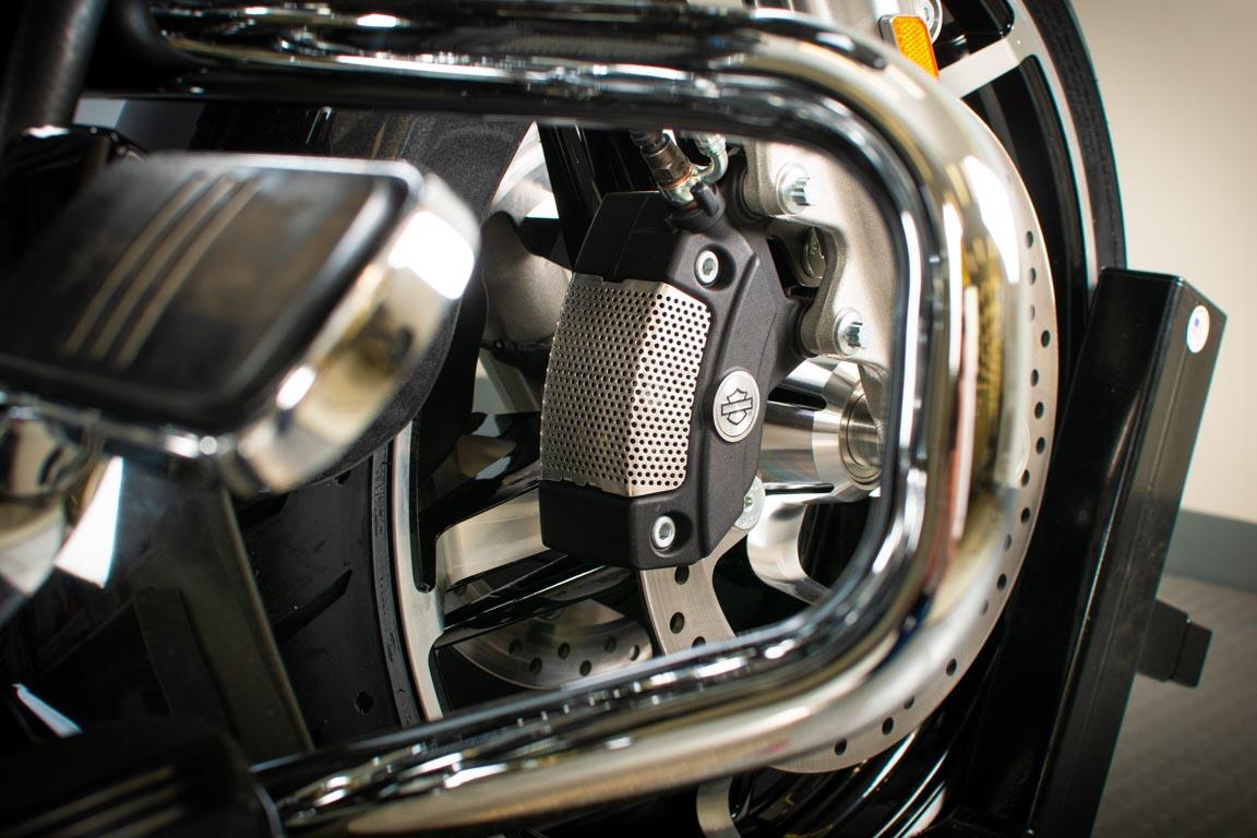 2026 Harley-Davidson® Road Glide™ FLTRX, photo 17