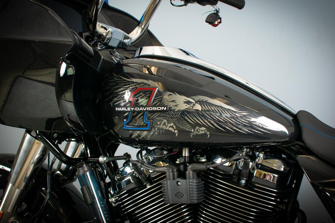 2026 Harley-Davidson® Road Glide™ FLTRX, photo 28