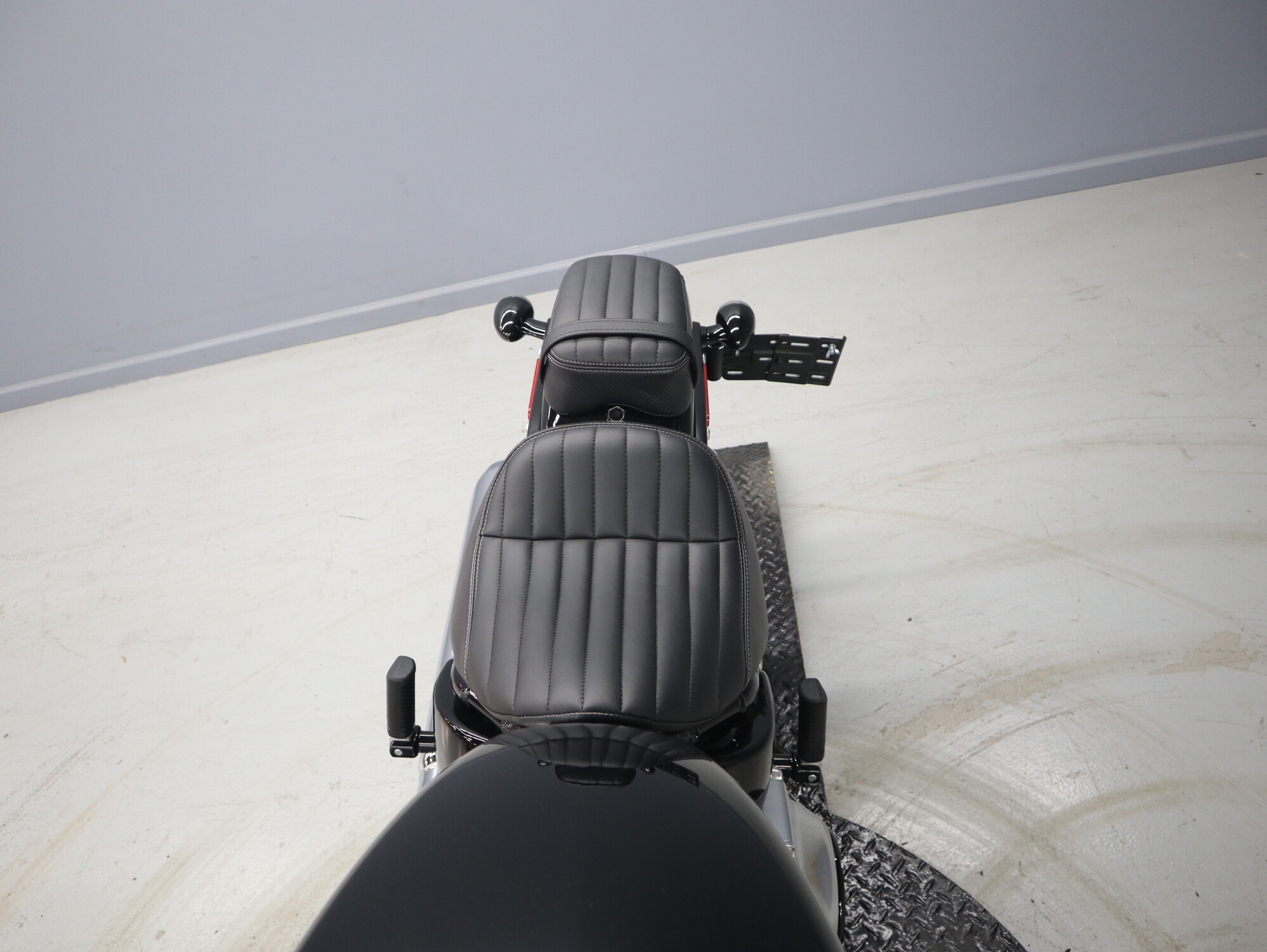 2026 Harley-Davidson® Street Bob® FXBB, photo 29