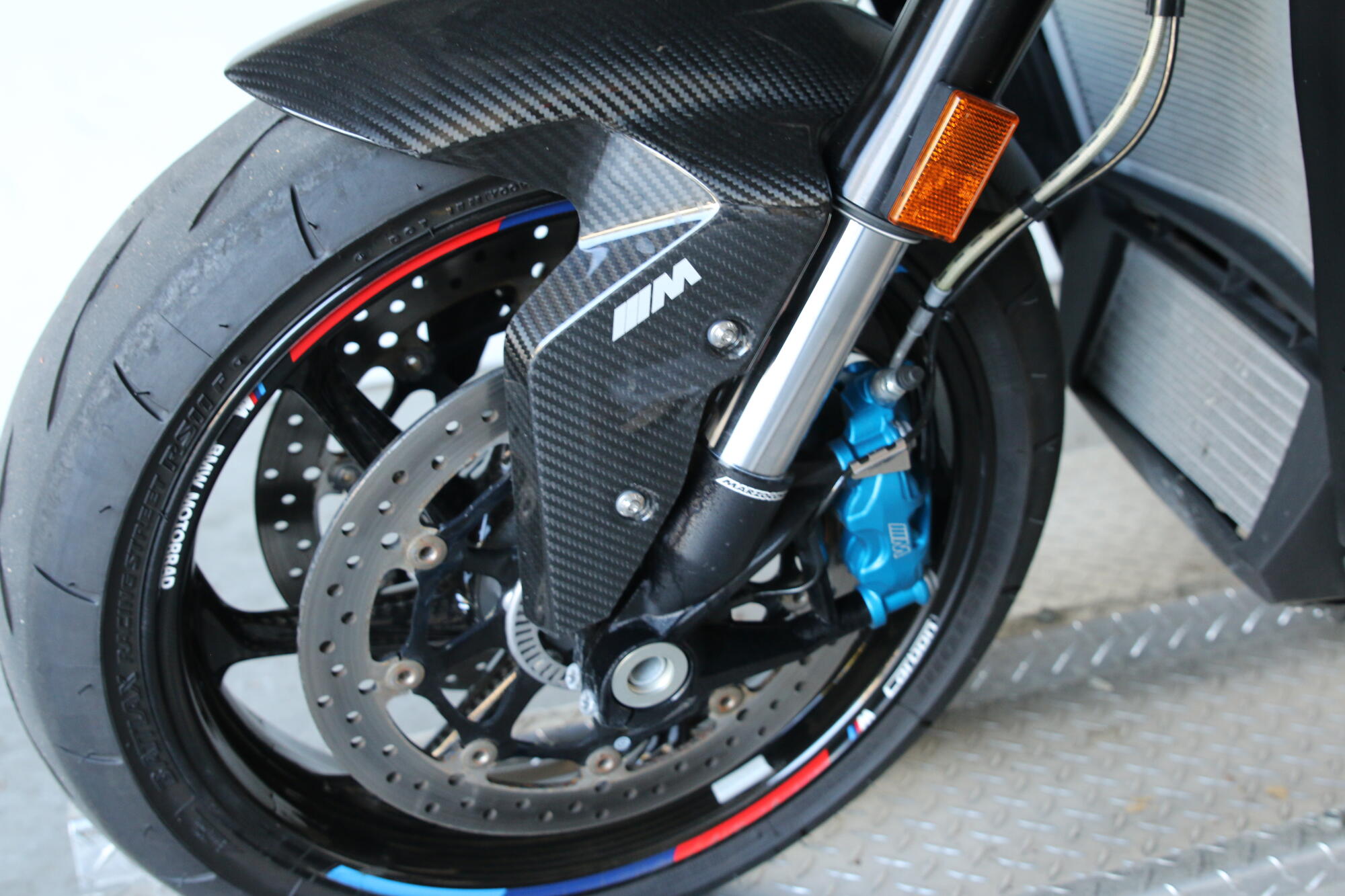 2026 BMW Motorrad M 1000 XR, photo 17
