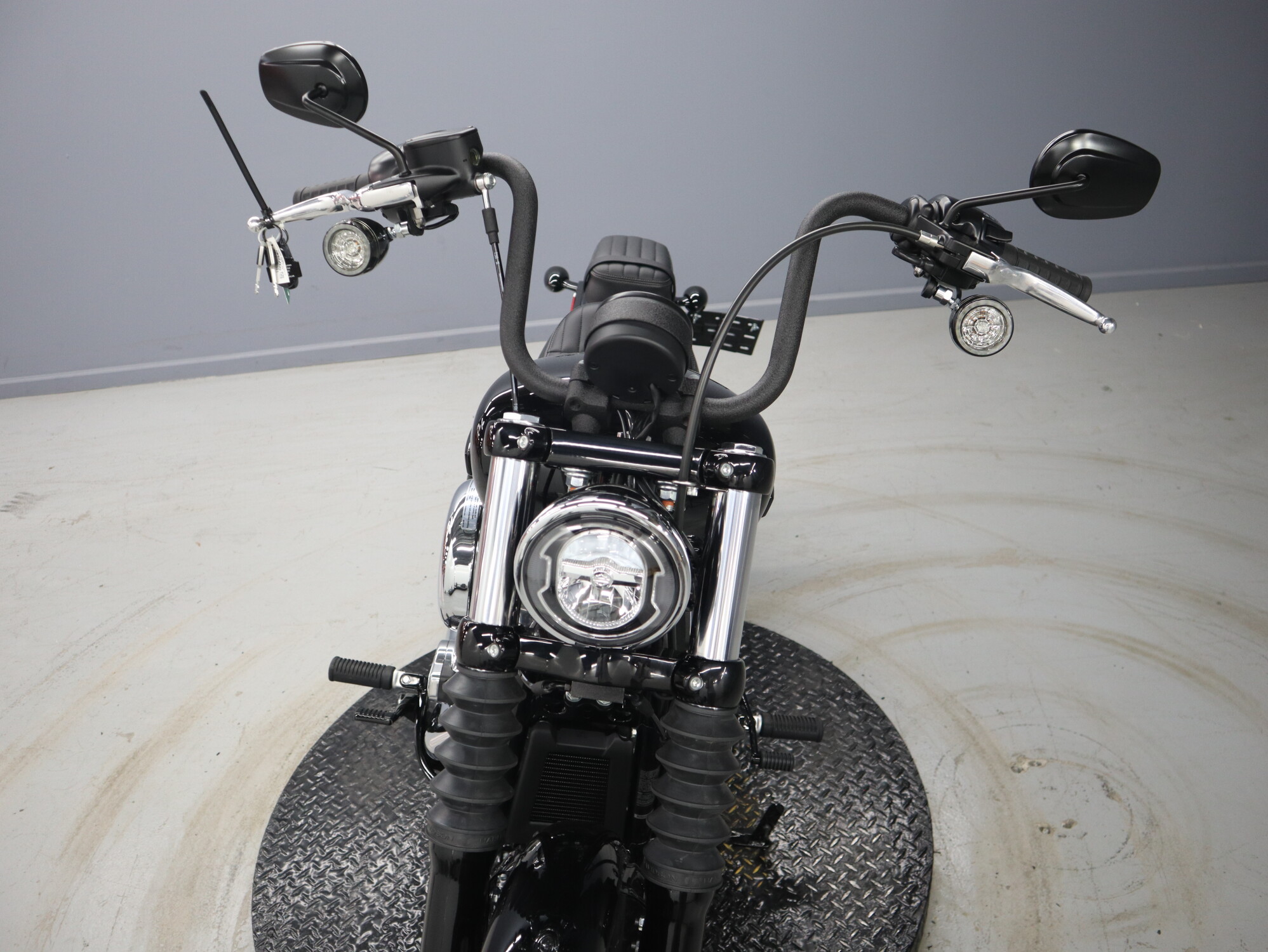 2026 Harley-Davidson® Street Bob® FXBB, photo 28