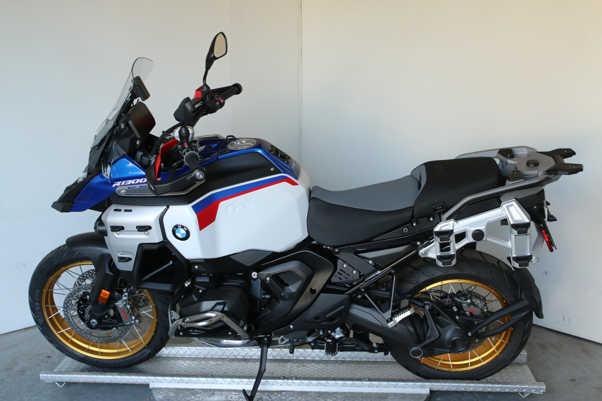 2026 BMW Motorrad R 1300 GS Adventure, photo 6