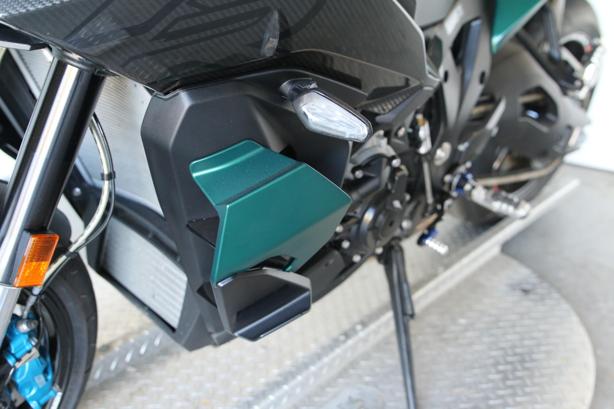 2026 BMW Motorrad M 1000 XR, photo 18
