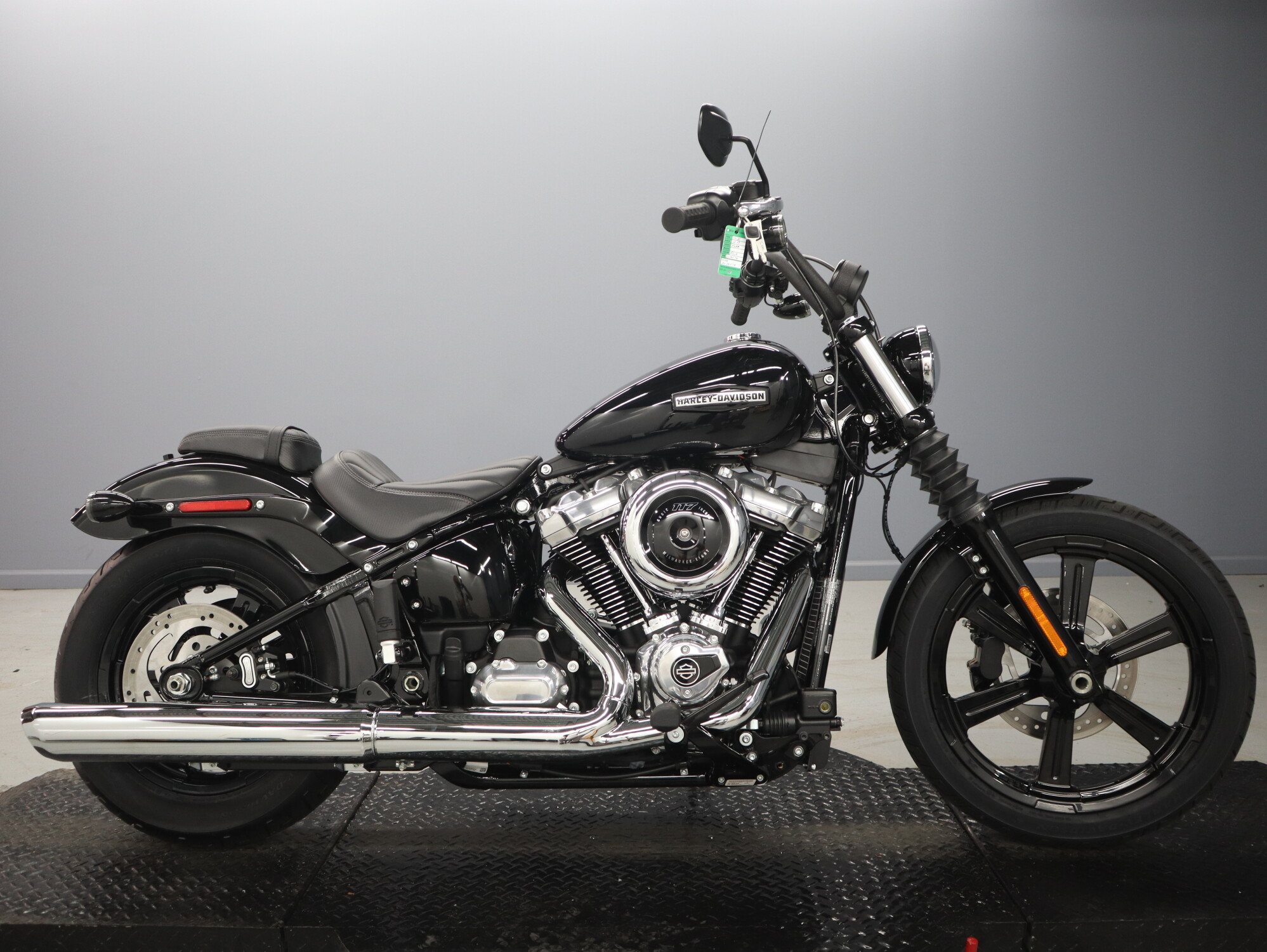 2026 Harley-Davidson® Street Bob® FXBB