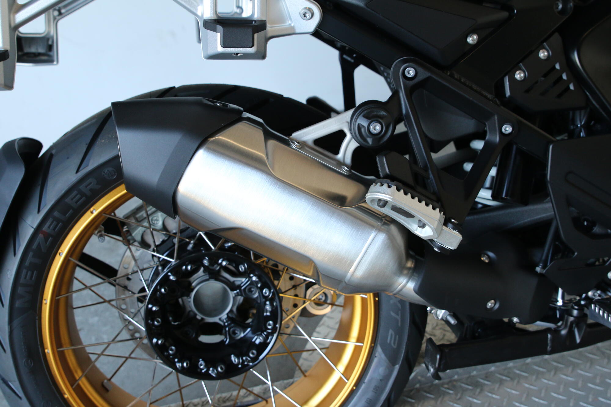 2026 BMW Motorrad R 1300 GS Adventure, photo 10