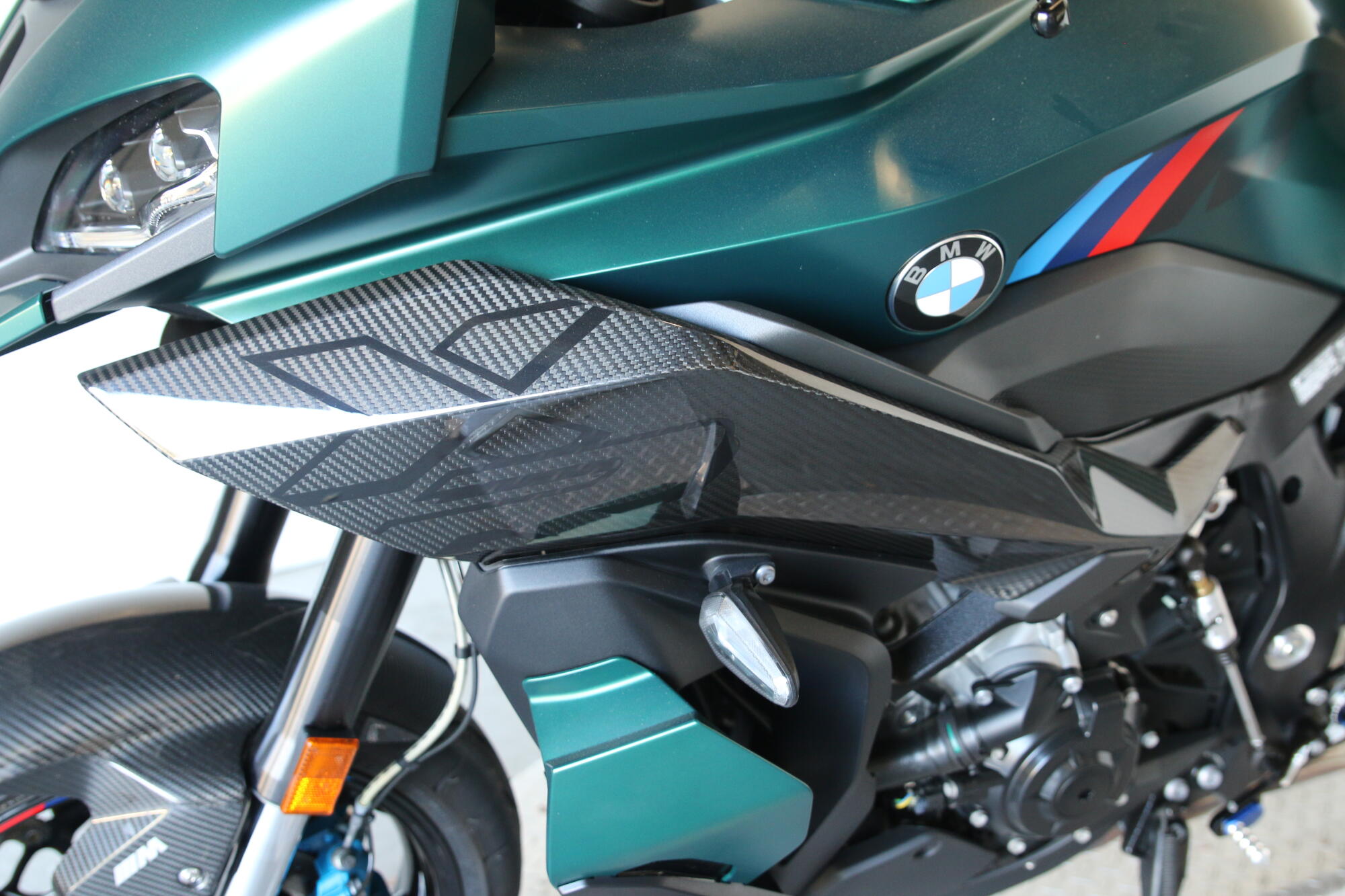 2026 BMW Motorrad M 1000 XR, photo 19