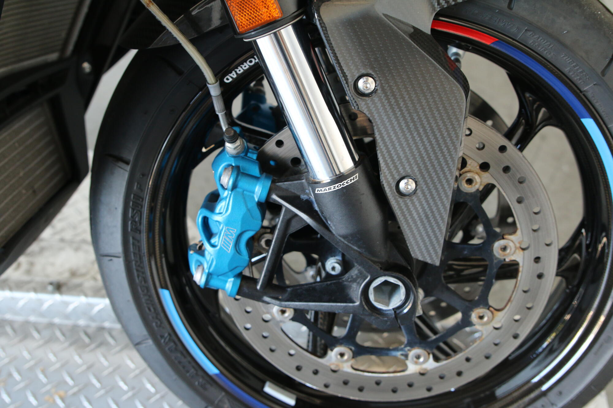 2026 BMW Motorrad M 1000 XR, photo 14