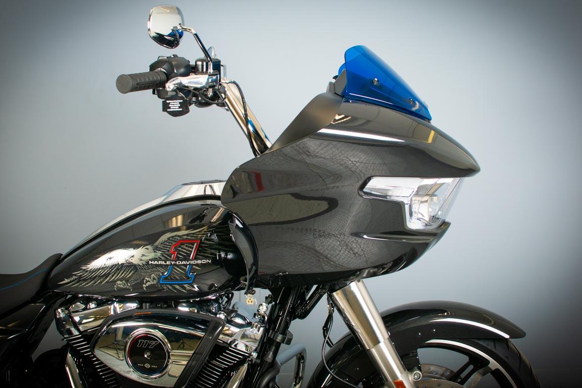 2026 Harley-Davidson® Road Glide™ FLTRX, photo 13
