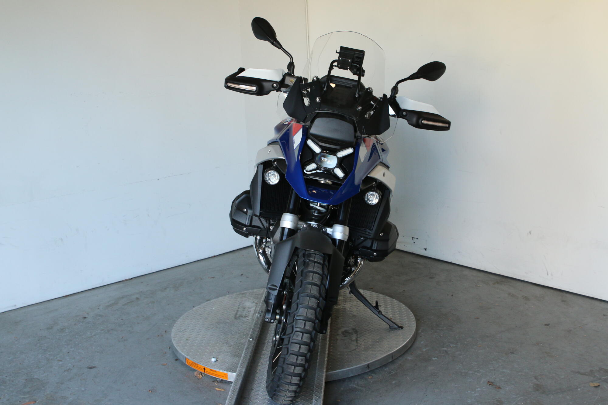 2025 BMW Motorrad R 1300 GS, photo 4