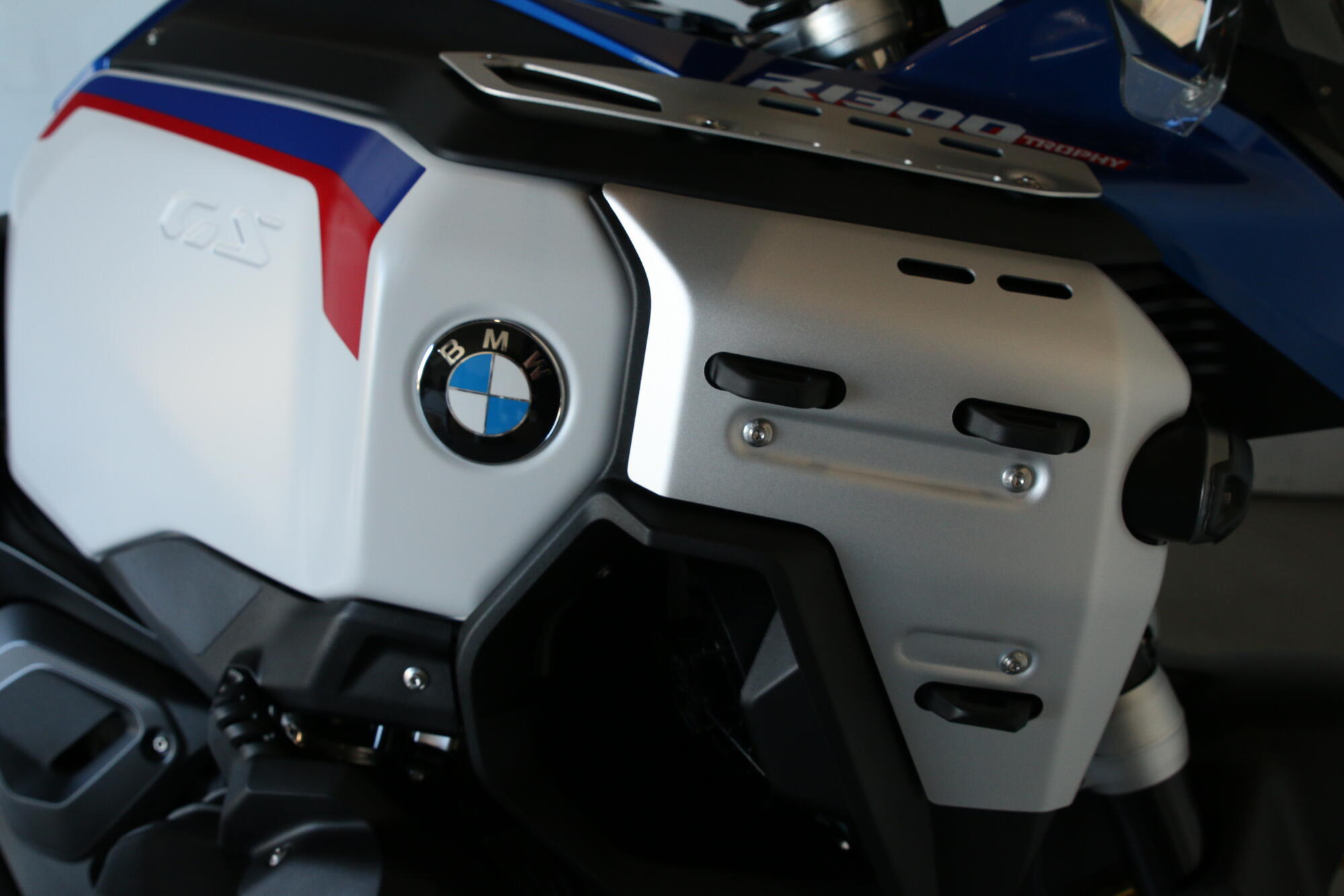 2026 BMW Motorrad R 1300 GS Adventure, photo 15