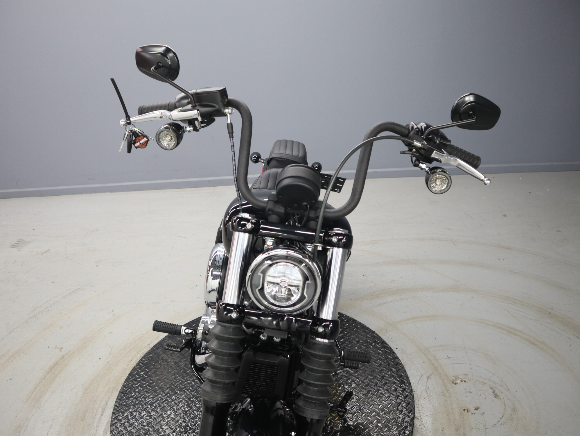 2026 Harley-Davidson® Street Bob® FXBB, photo 28
