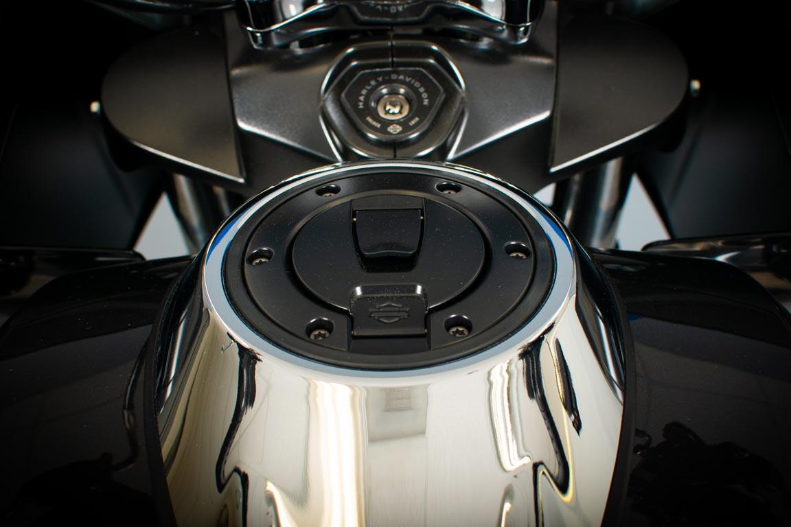 2026 Harley-Davidson® Road Glide™ FLTRX, photo 42