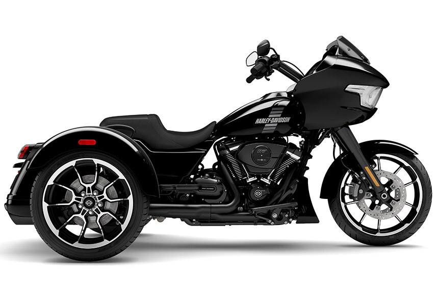 2026 Harley-Davidson® Road Glide 3 FLTRT