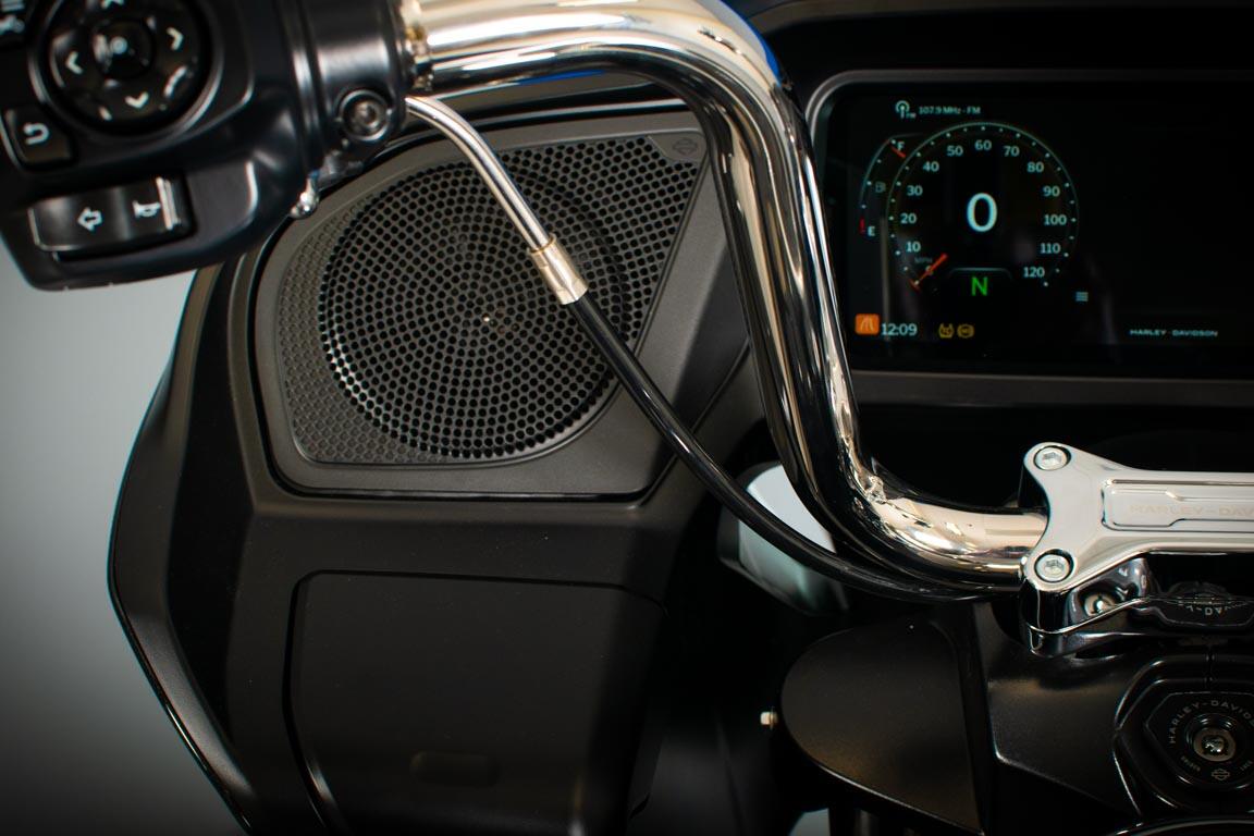 2026 Harley-Davidson® Road Glide™ FLTRX, photo 37