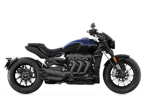 #ROCKET3R 2025 Rocket 3 Storm R