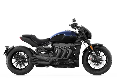 #ROCKET3R 2025 Rocket 3 Storm R