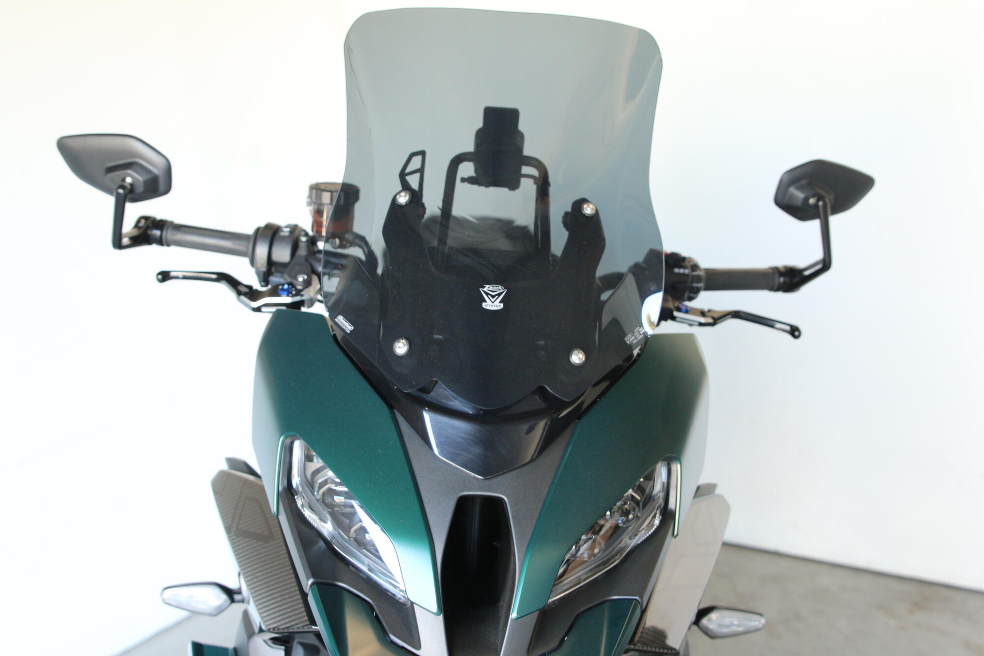 2026 BMW Motorrad M 1000 XR, photo 30