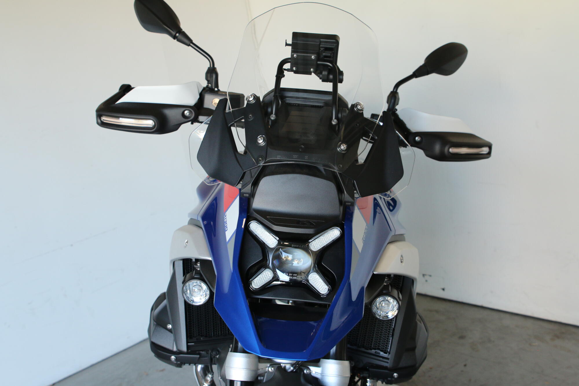 2025 BMW Motorrad R 1300 GS, photo 29
