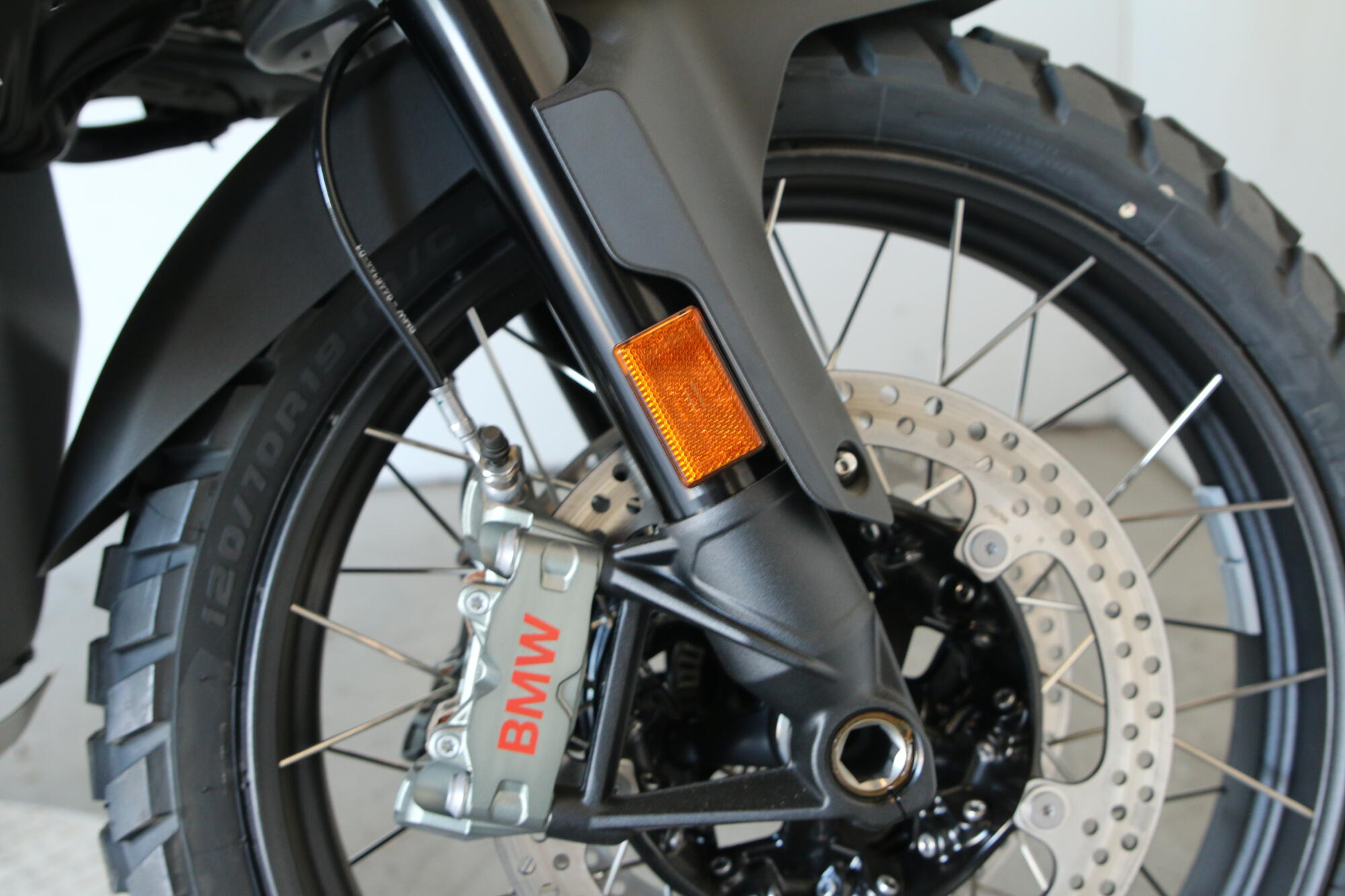 2025 BMW Motorrad R 1300 GS, photo 14