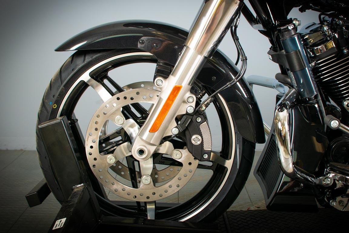 2026 Harley-Davidson® Road Glide™ FLTRX, photo 23