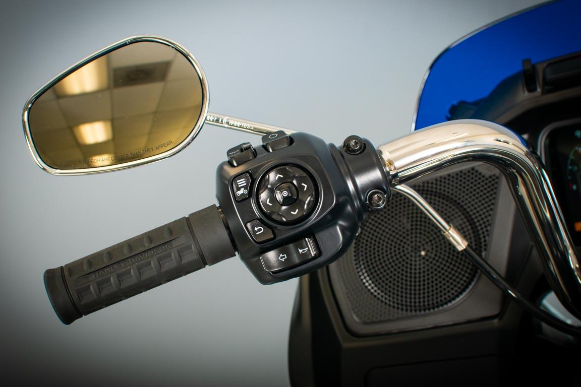 2026 Harley-Davidson® Road Glide™ FLTRX, photo 36