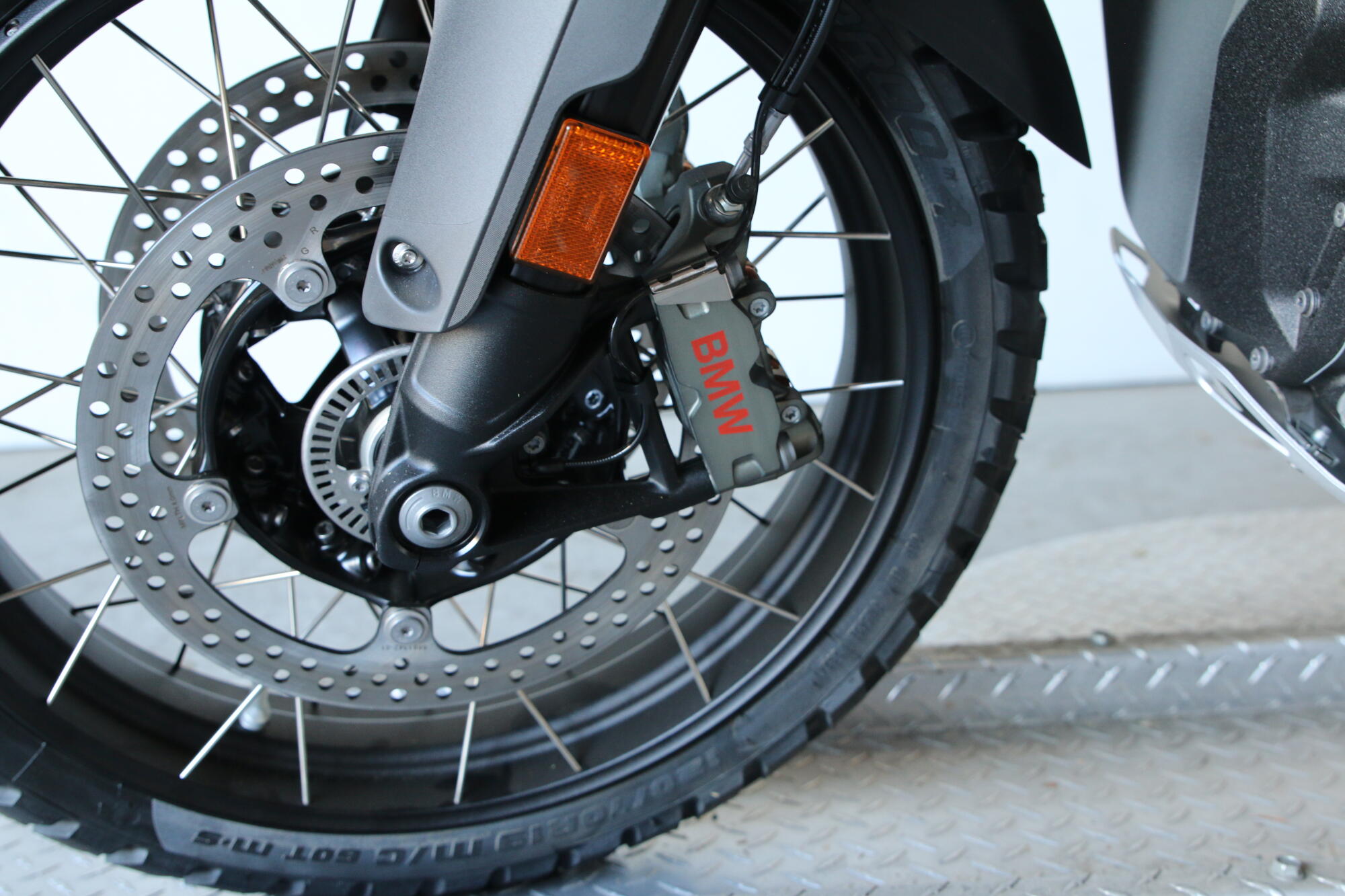 2025 BMW Motorrad R 1300 GS, photo 19