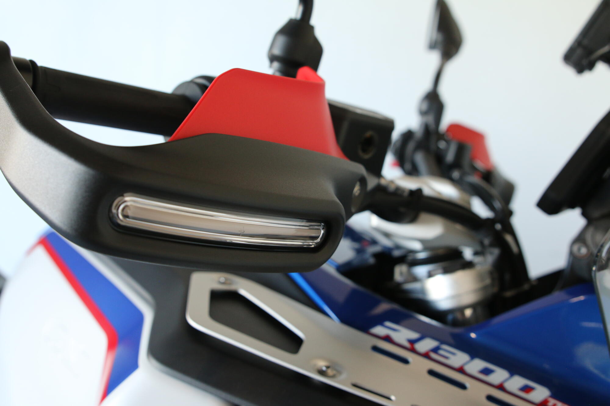 2026 BMW Motorrad R 1300 GS Adventure, photo 17