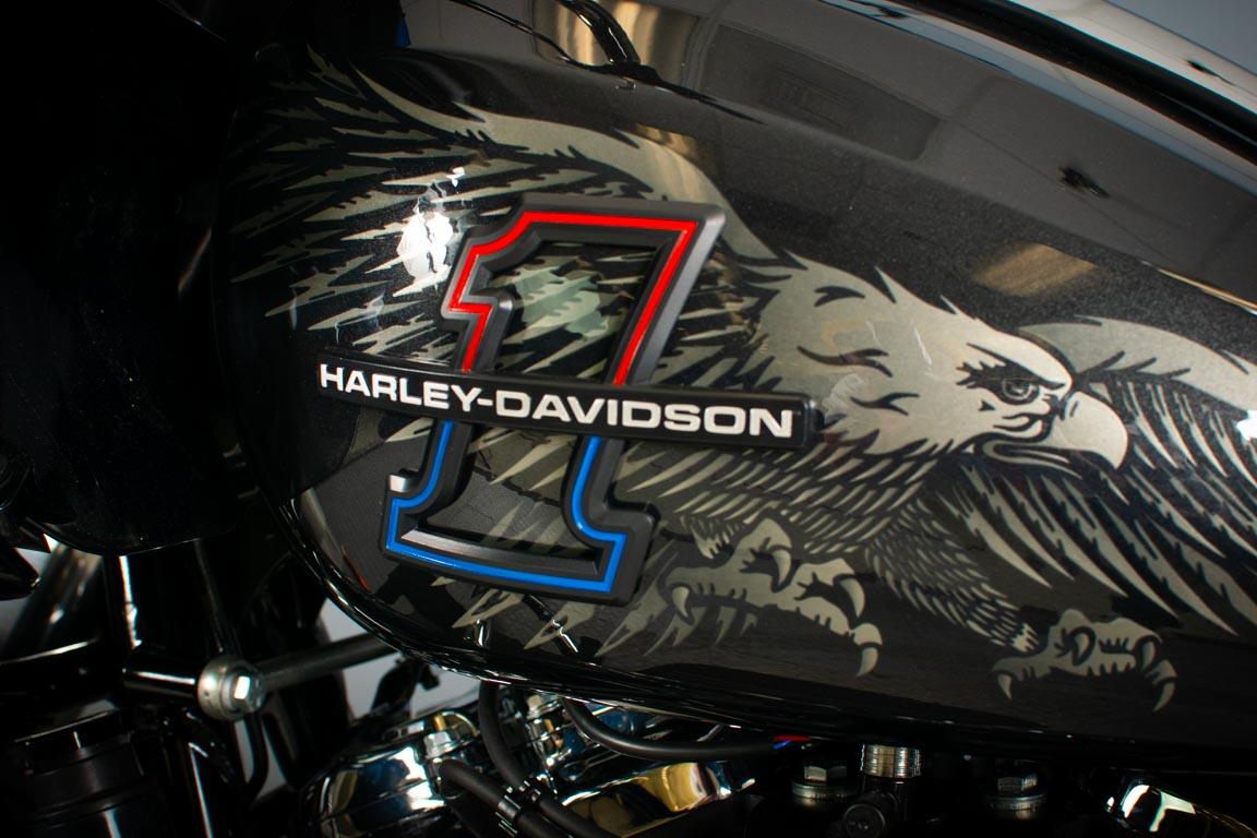 2026 Harley-Davidson® Road Glide™ FLTRX, photo 29