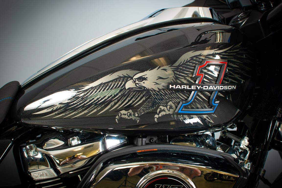 2026 Harley-Davidson® Road Glide™ FLTRX, photo 18