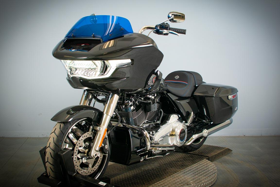 2026 Harley-Davidson® Road Glide™ FLTRX, photo 4