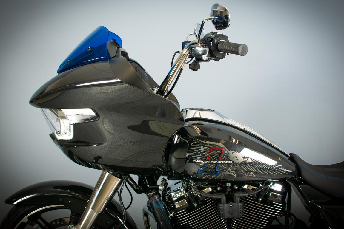 2026 Harley-Davidson® Road Glide™ FLTRX, photo 22
