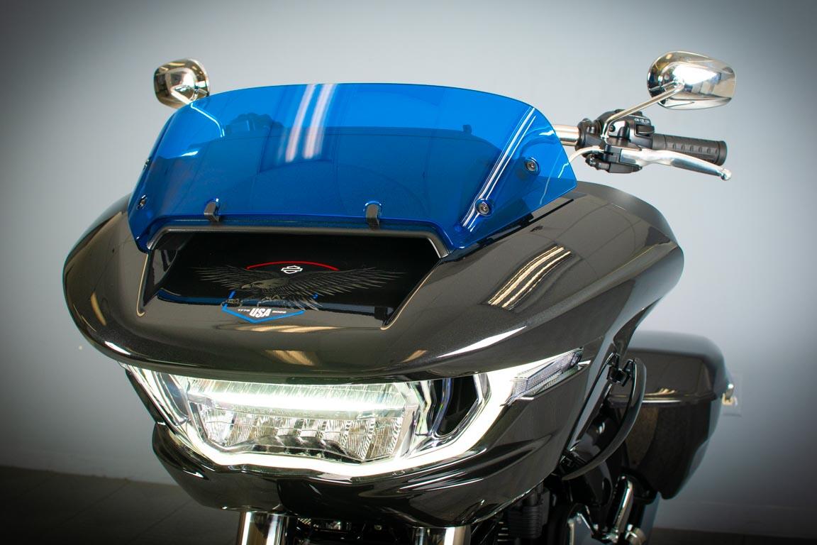 2026 Harley-Davidson® Road Glide™ FLTRX, photo 19