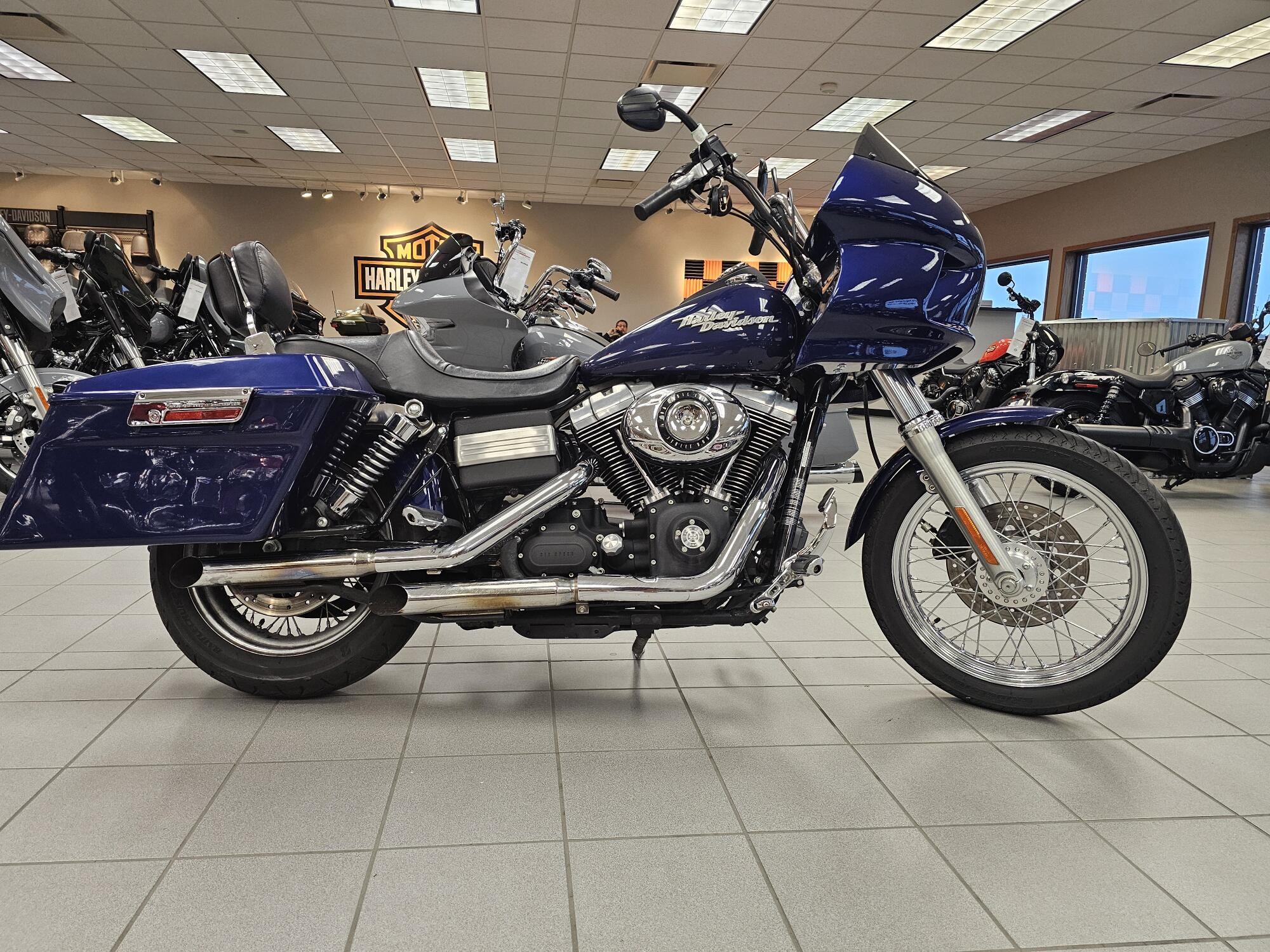 FXDB 2007 Street Bob®
