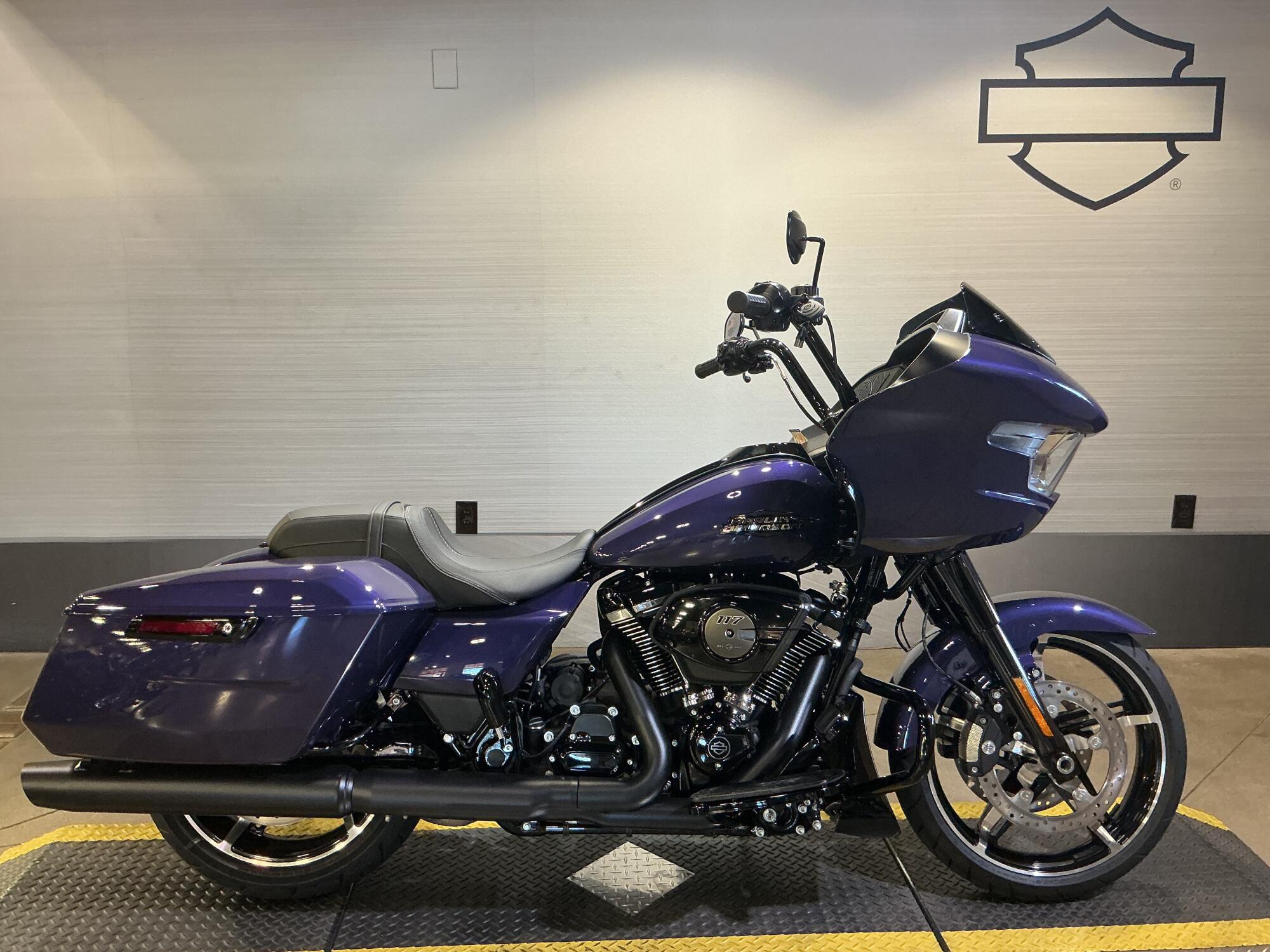 FLTRX 2026 Road Glide®