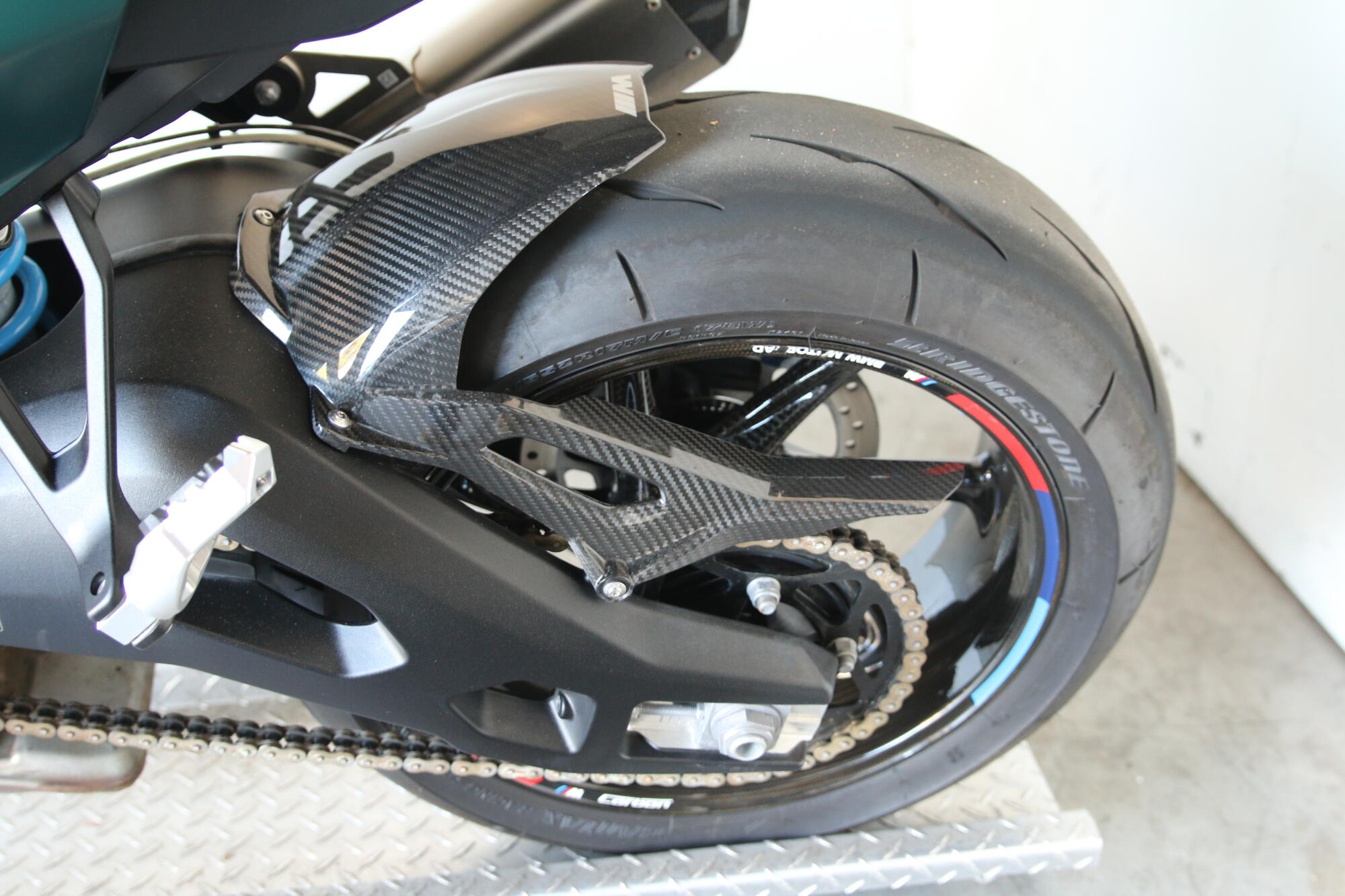2026 BMW Motorrad M 1000 XR, photo 22