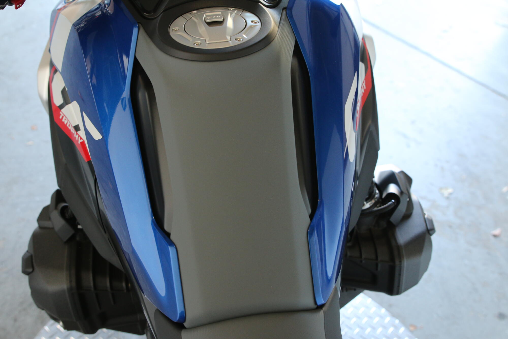 2025 BMW Motorrad R 1300 GS, photo 25