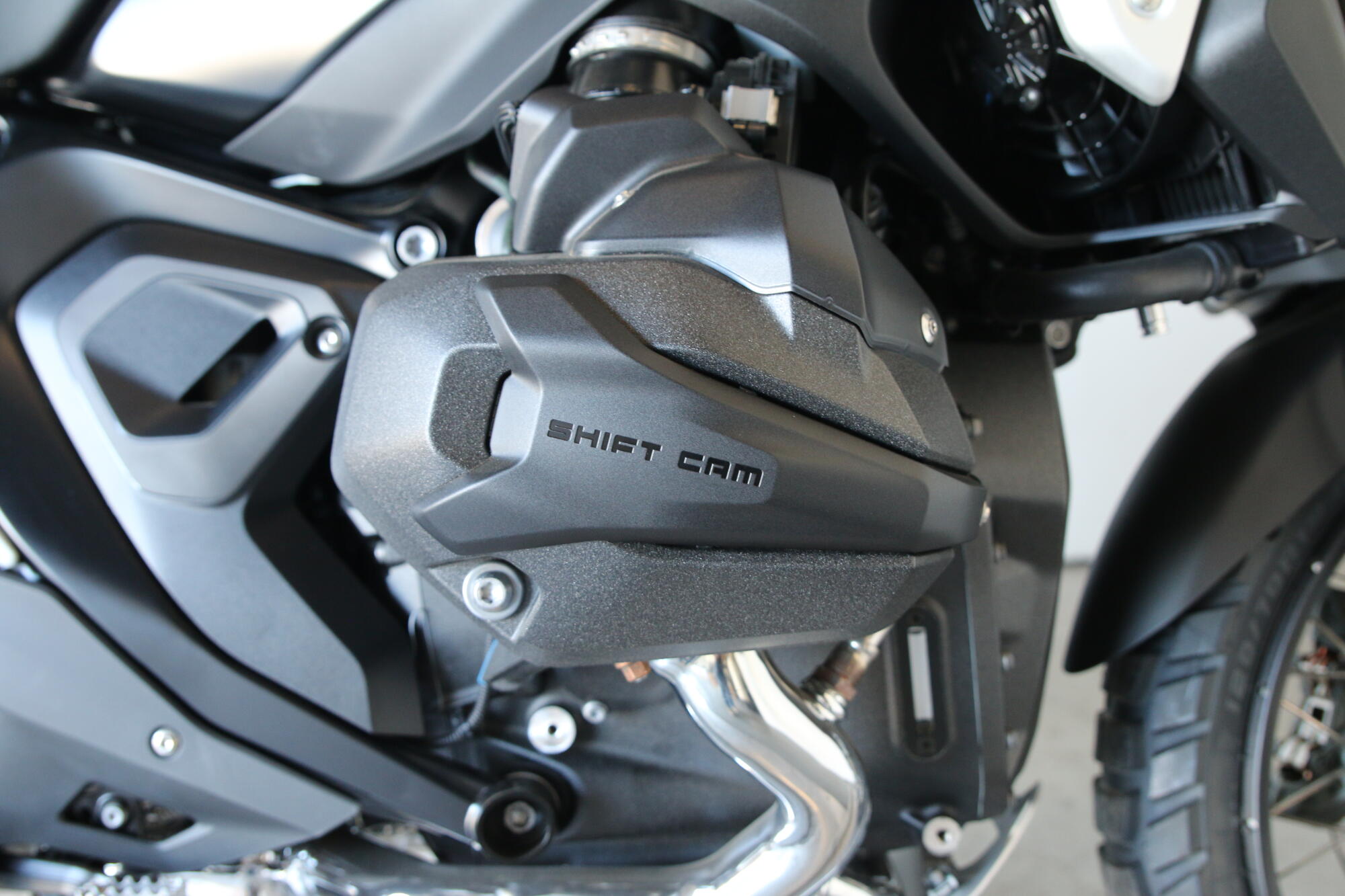 2025 BMW Motorrad R 1300 GS, photo 13